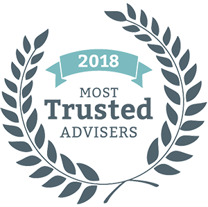 Most trusted advisers icon