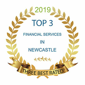 Best Financial services in Newcastle